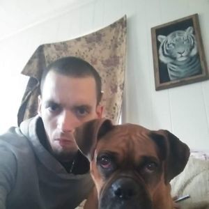 Meet your Posher, Robert